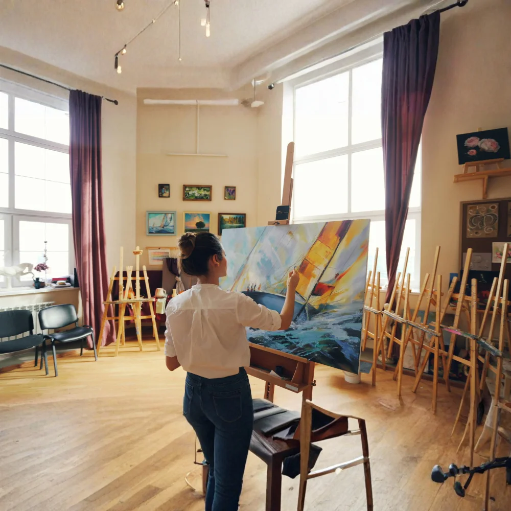 Creative Courses (1)